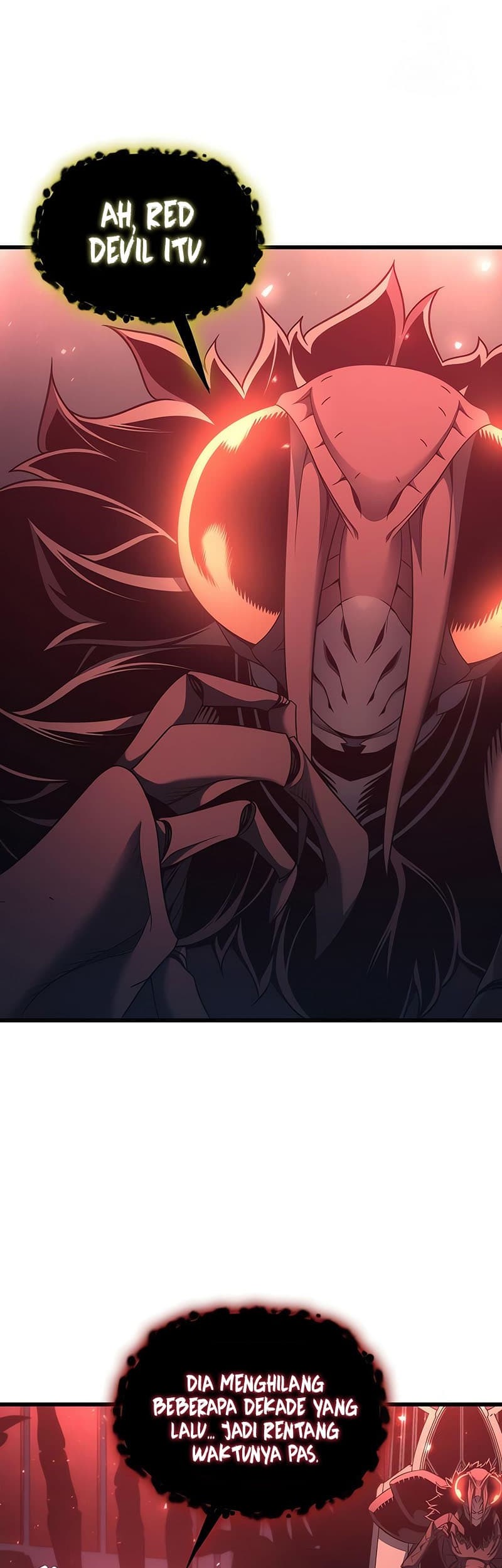 The Great Mage Returns After 4000 Years Chapter 174 page 20