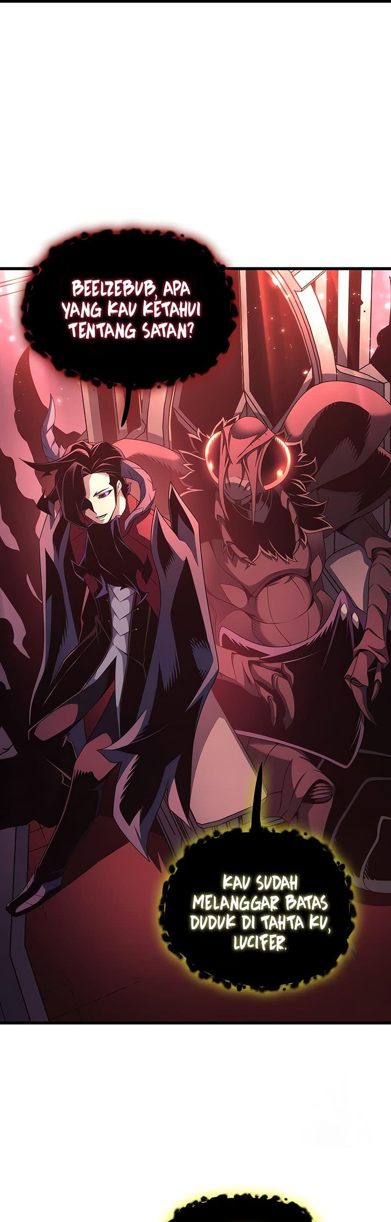 The Great Mage Returns After 4000 Years Chapter 174 page 22