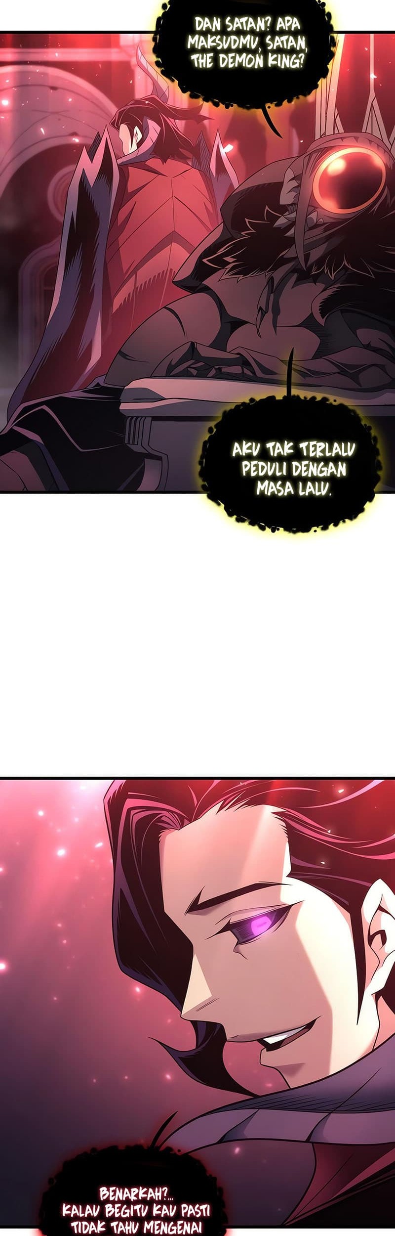 The Great Mage Returns After 4000 Years Chapter 174 page 23