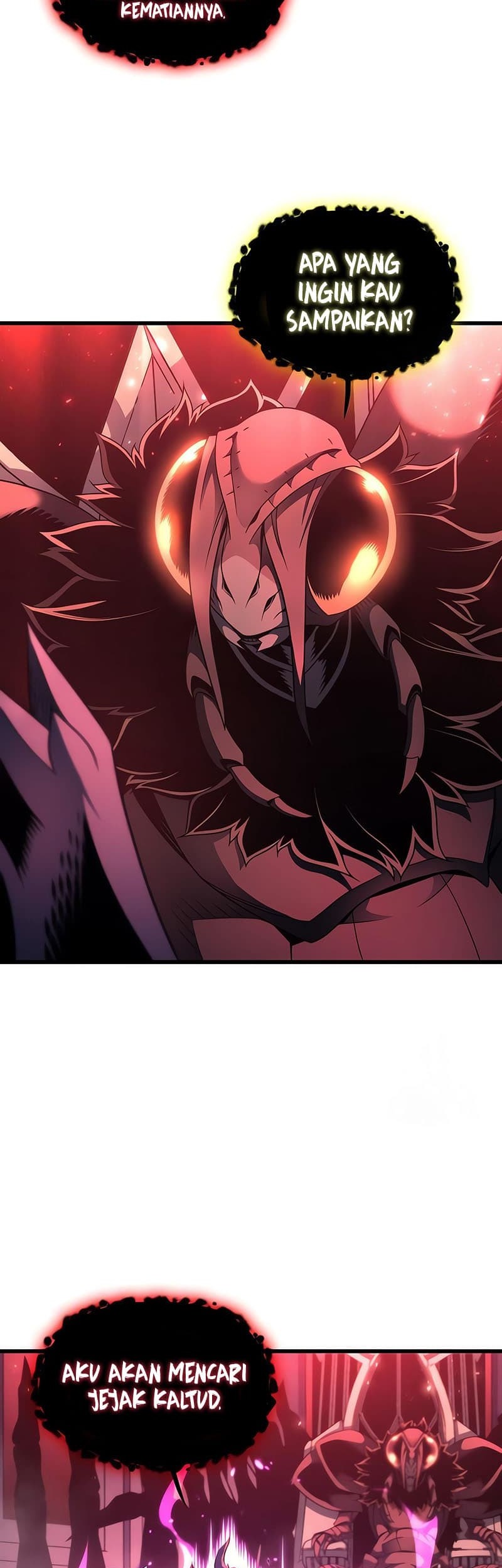 The Great Mage Returns After 4000 Years Chapter 174 page 24
