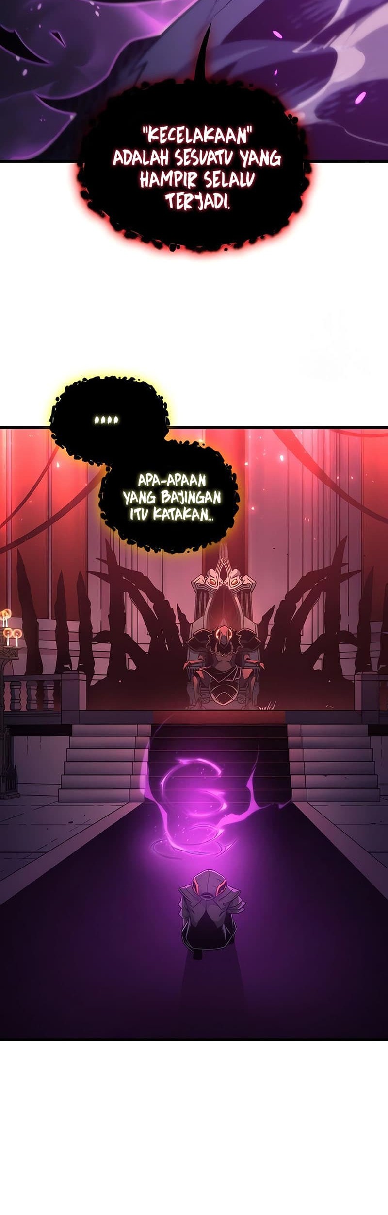The Great Mage Returns After 4000 Years Chapter 174 page 27
