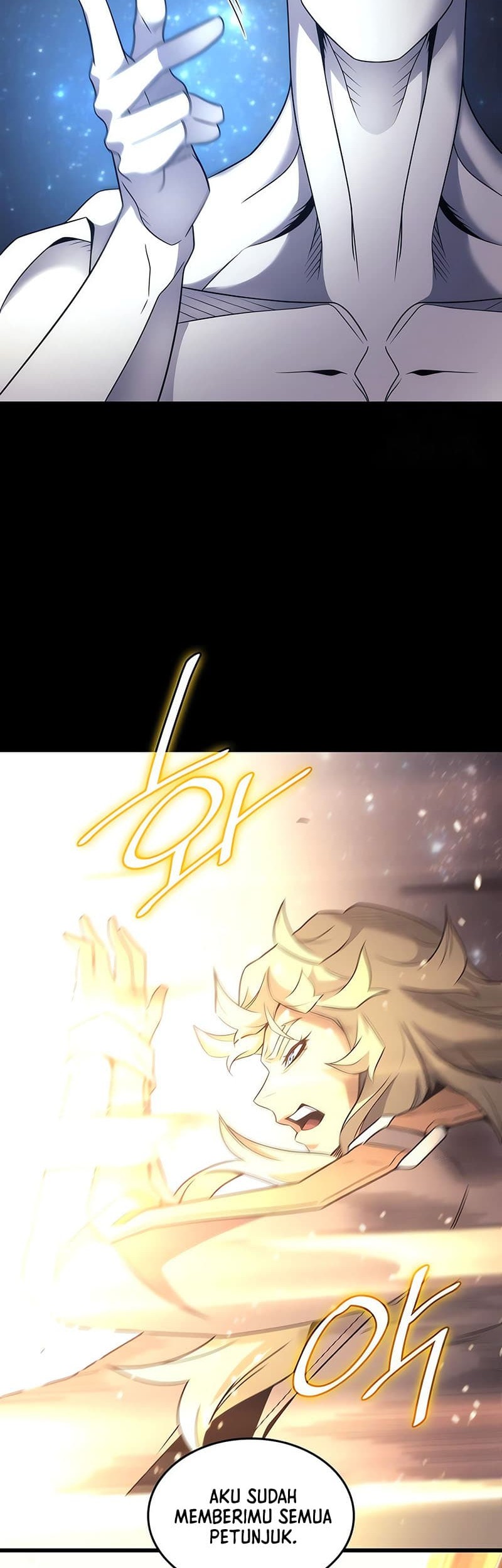 The Great Mage Returns After 4000 Years Chapter 174 page 31