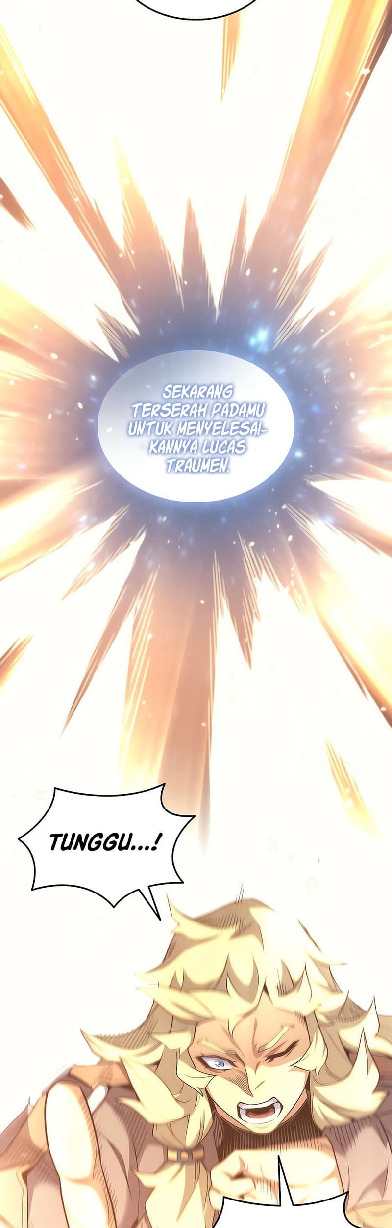 The Great Mage Returns After 4000 Years Chapter 174 page 32