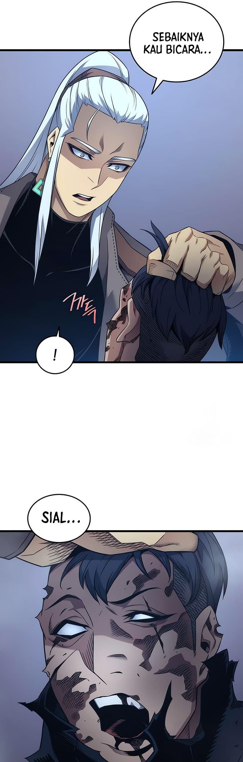 The Great Mage Returns After 4000 Years Chapter 175 page 35