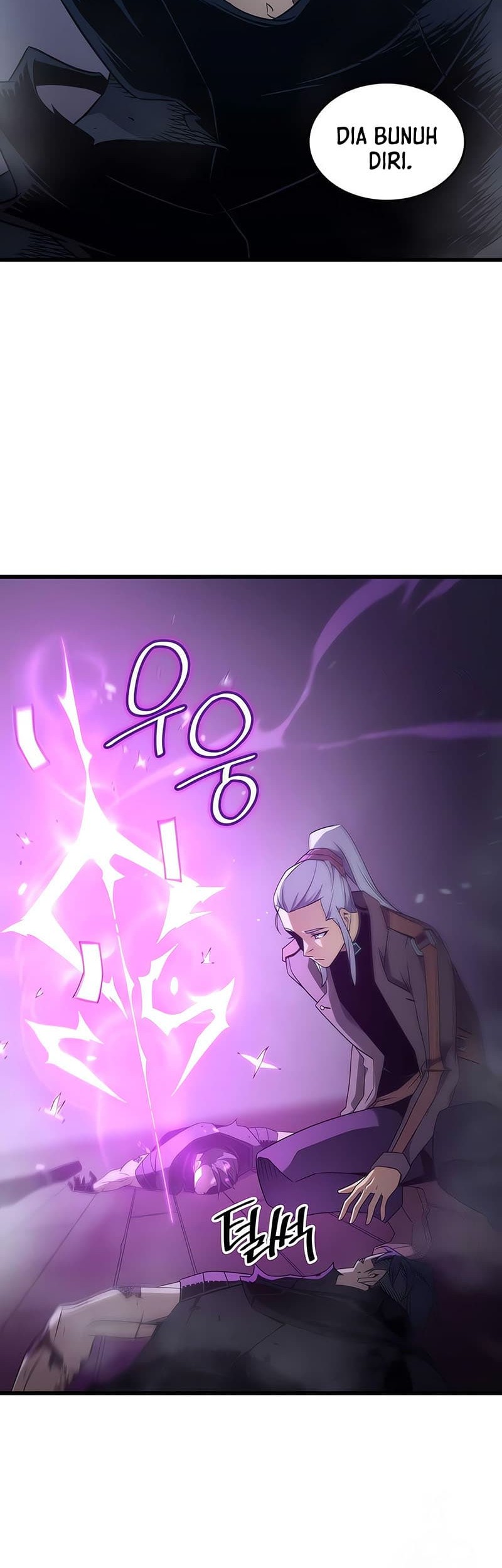 The Great Mage Returns After 4000 Years Chapter 175 page 36