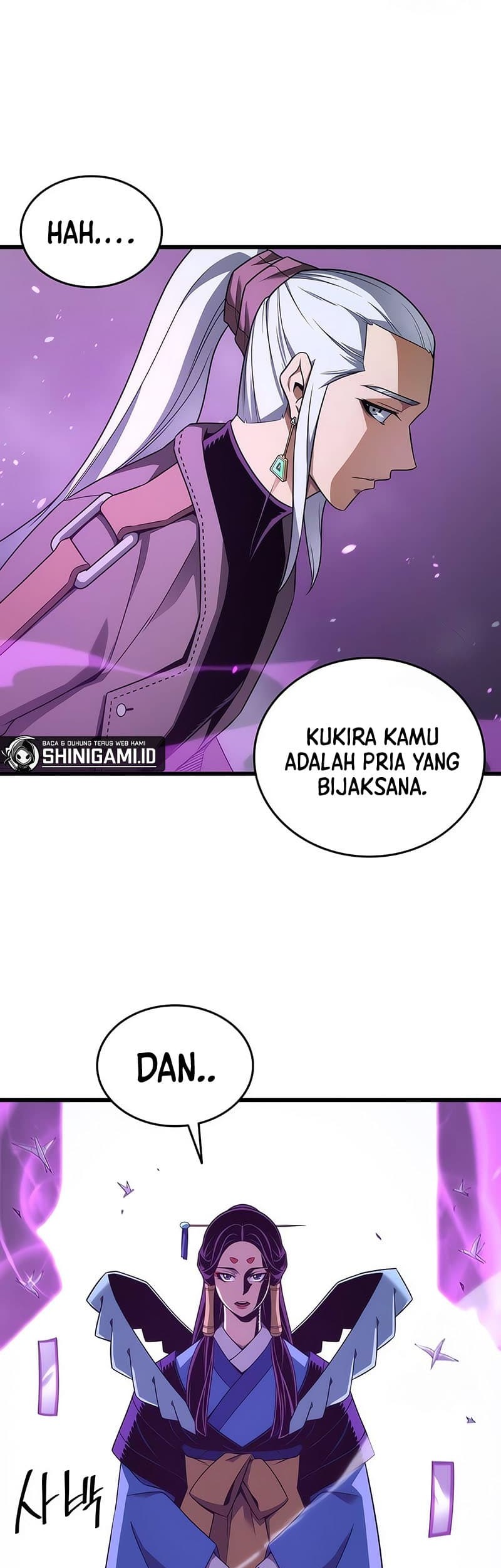 The Great Mage Returns After 4000 Years Chapter 175 page 37