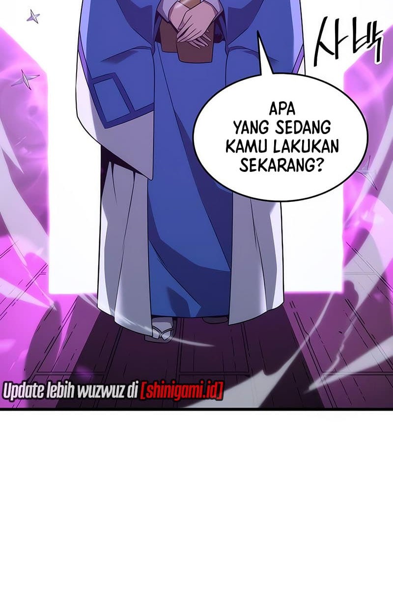 The Great Mage Returns After 4000 Years Chapter 175 page 38