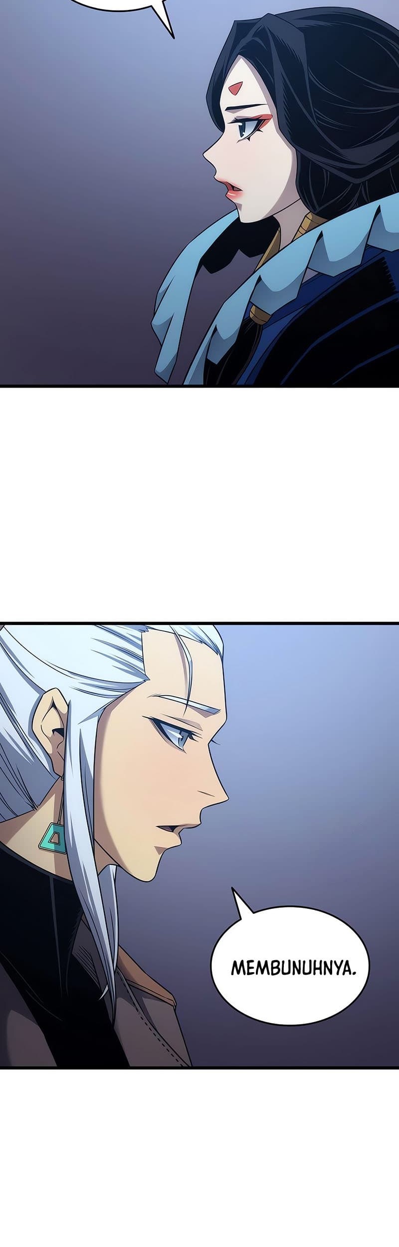 The Great Mage Returns After 4000 Years Chapter 175 page 41