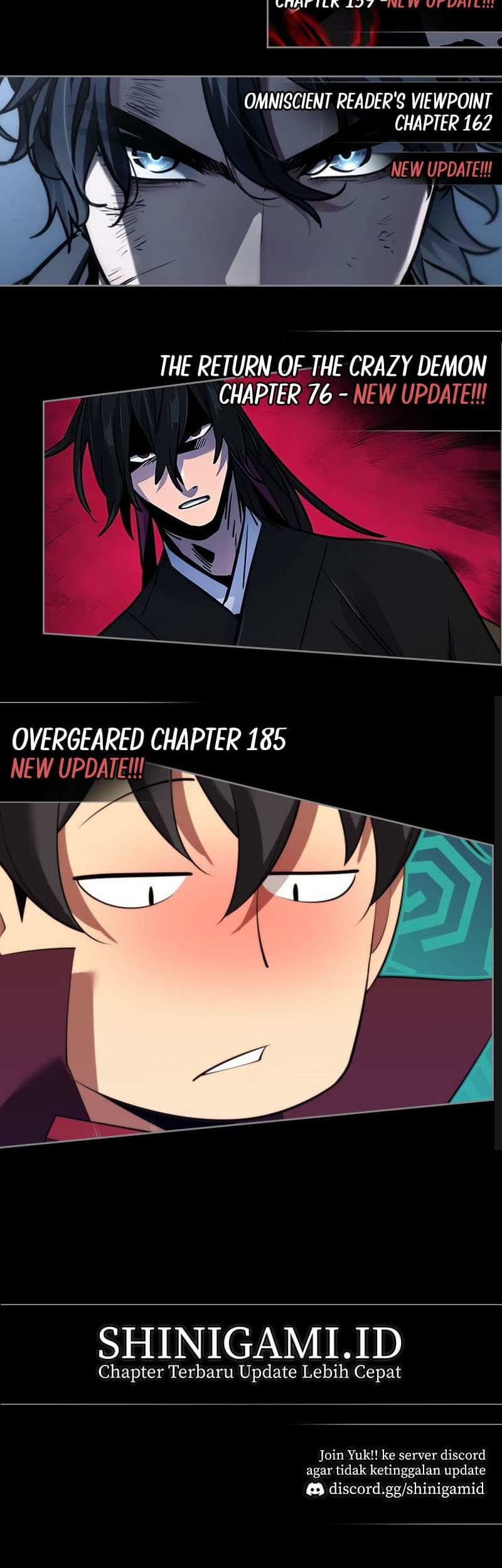 The Great Mage Returns After 4000 Years Chapter 175 page 53