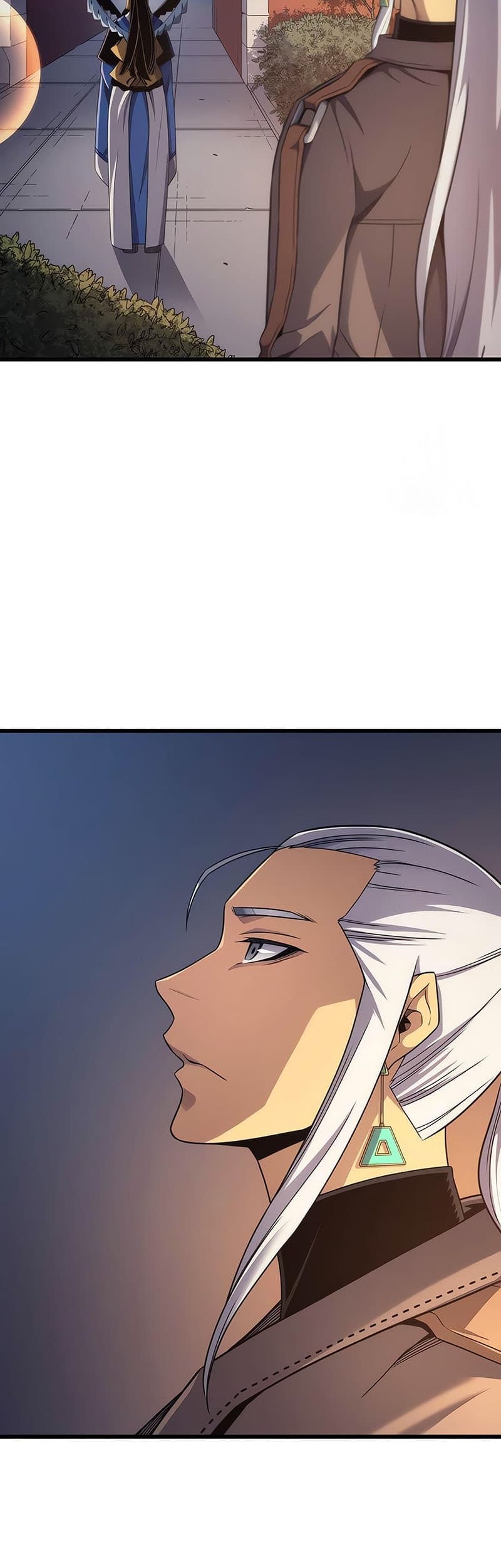 The Great Mage Returns After 4000 Years Chapter 175 page 8