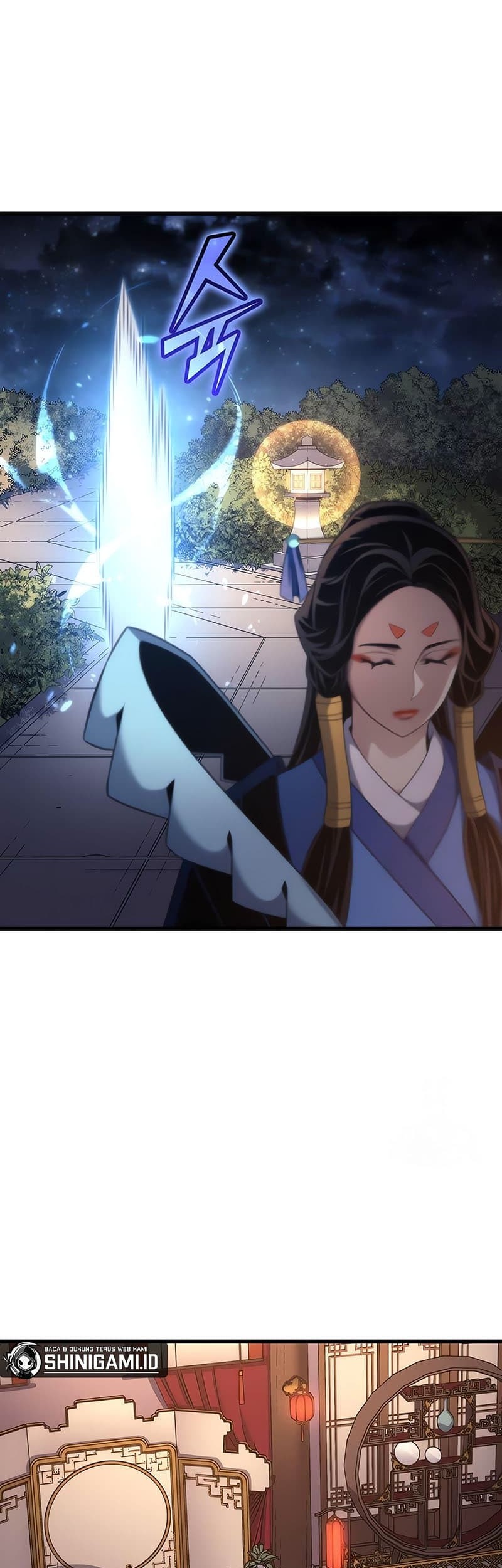 The Great Mage Returns After 4000 Years Chapter 175 page 9