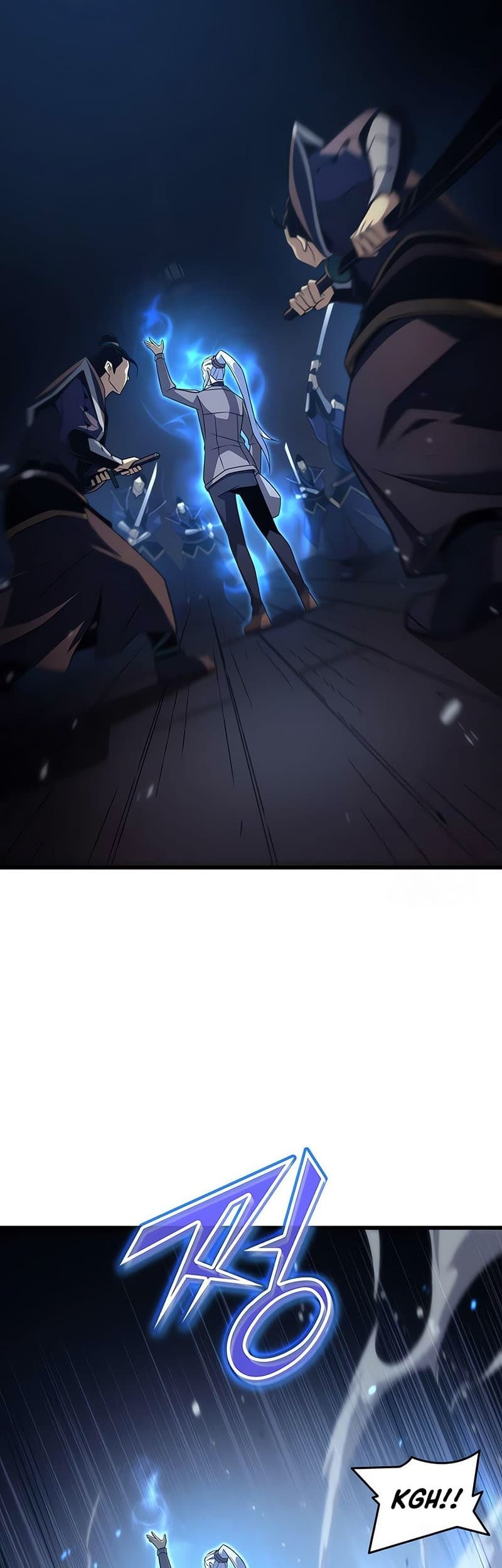 The Great Mage Returns After 4000 Years Chapter 175 page 13