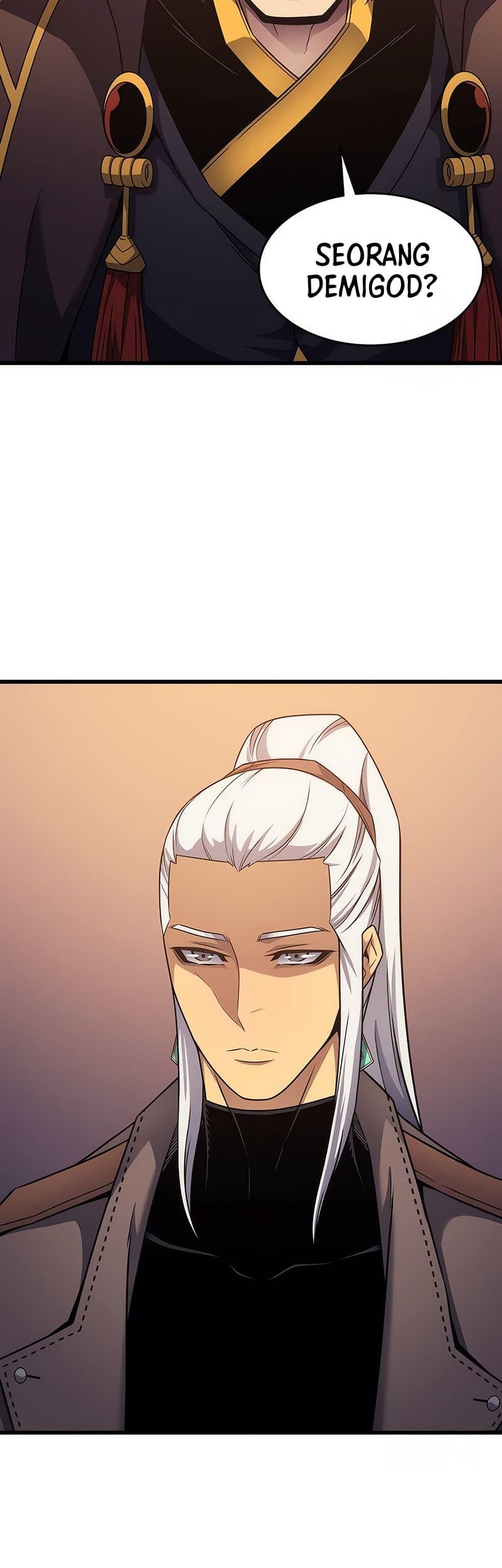 The Great Mage Returns After 4000 Years Chapter 175 page 16