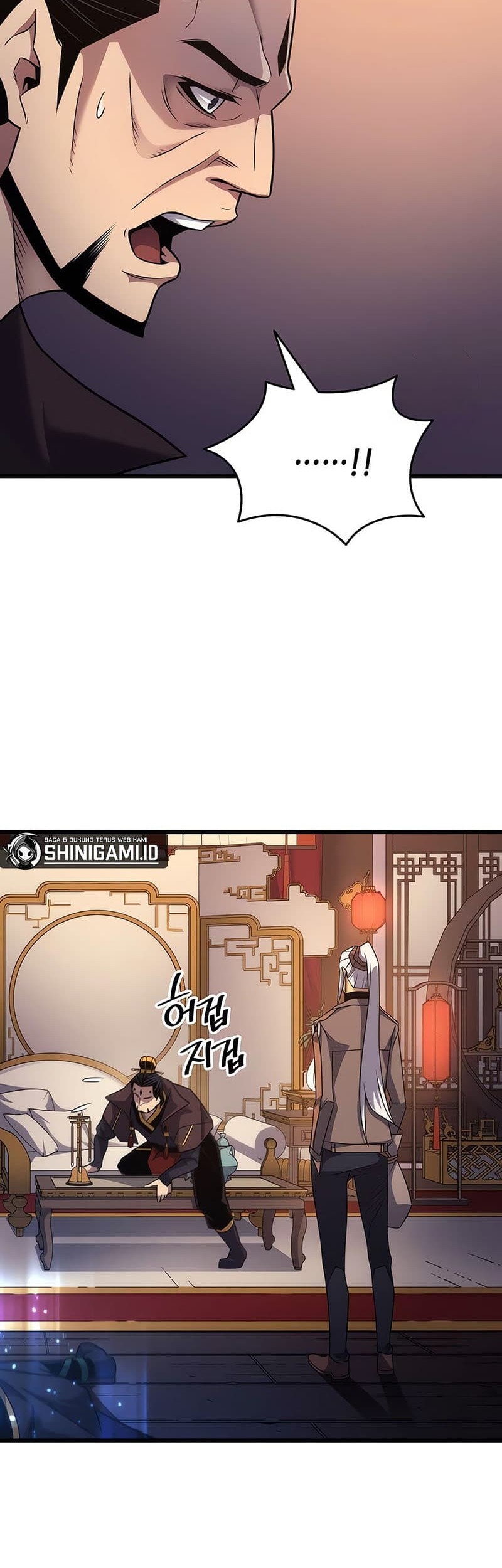 The Great Mage Returns After 4000 Years Chapter 175 page 18