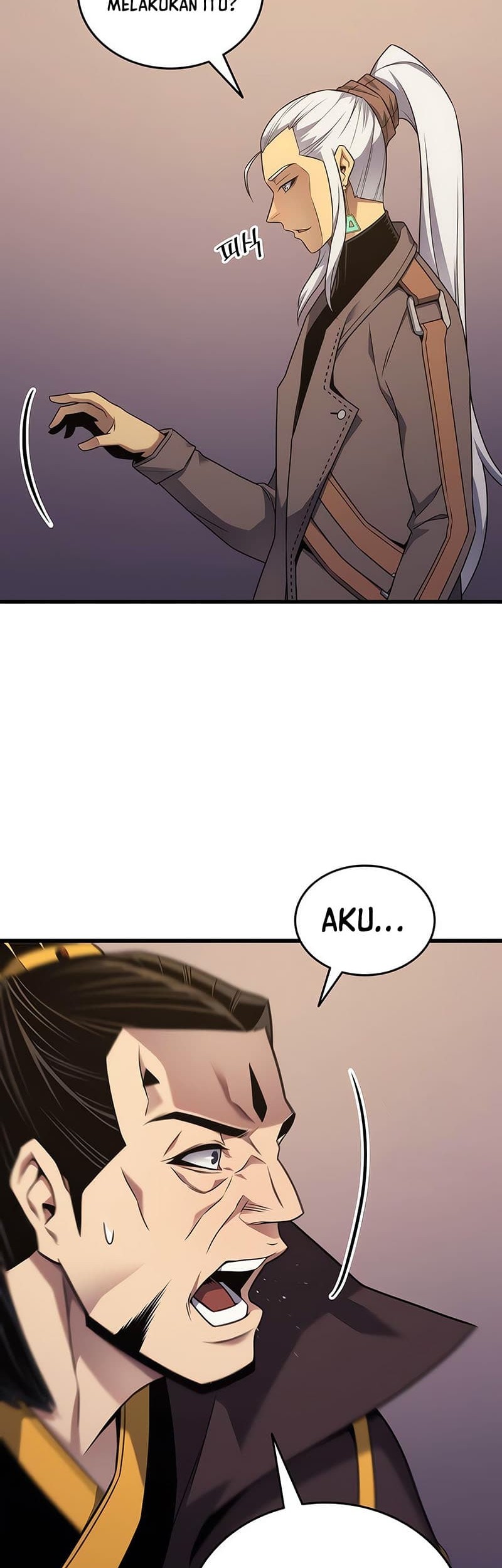 The Great Mage Returns After 4000 Years Chapter 175 page 24