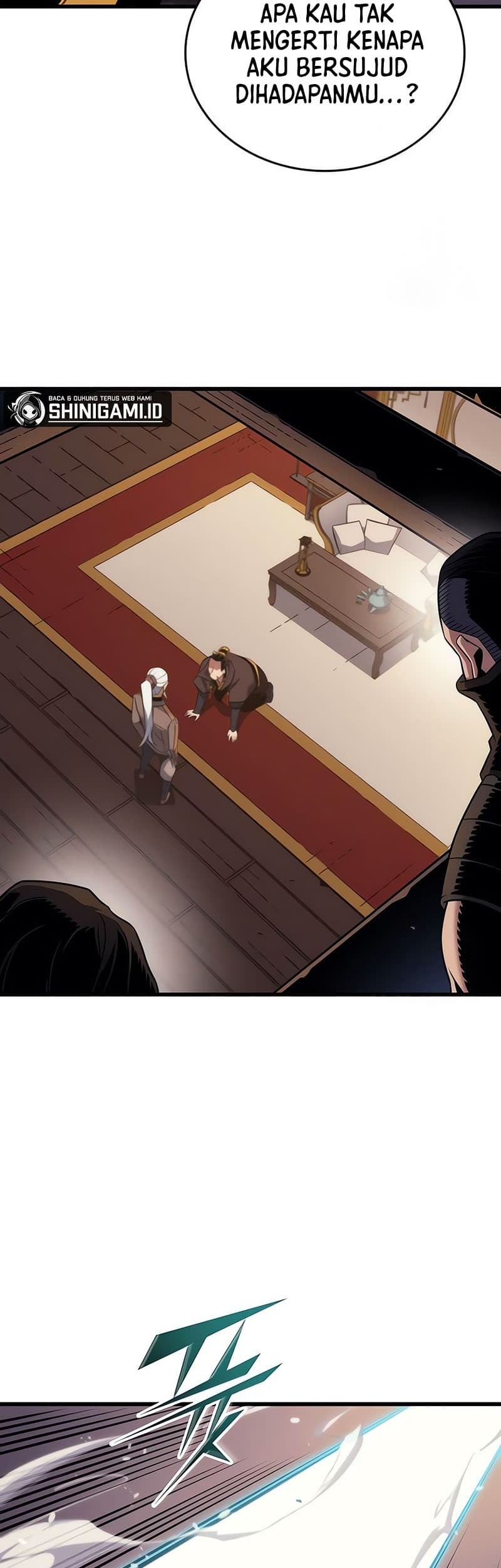 The Great Mage Returns After 4000 Years Chapter 175 page 25