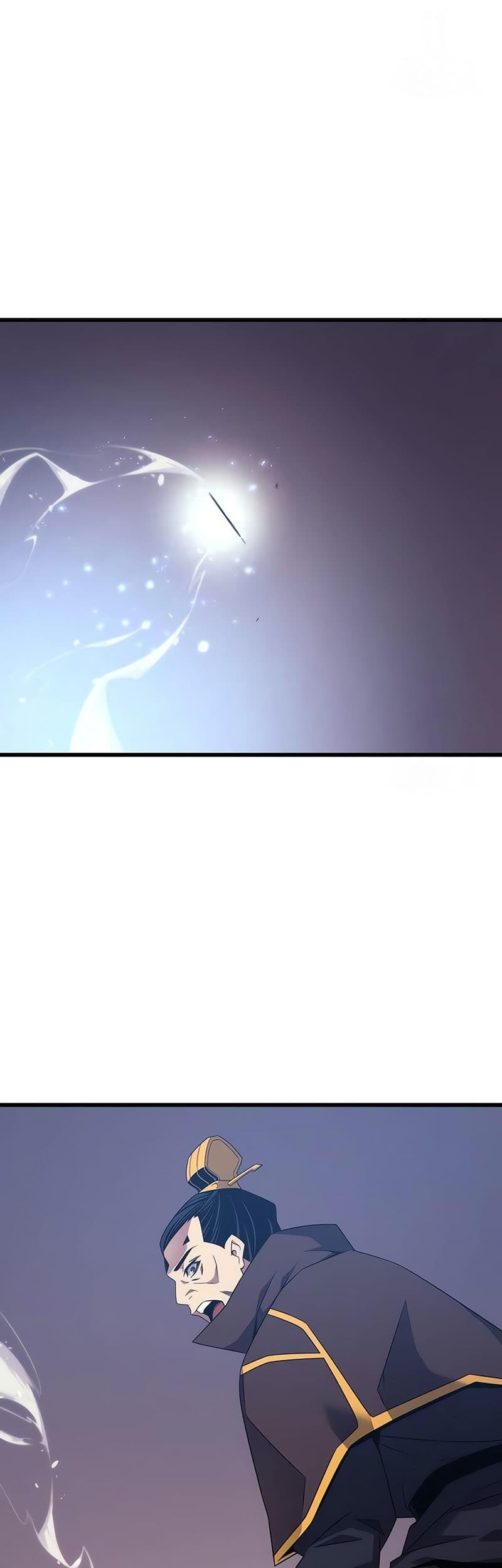 The Great Mage Returns After 4000 Years Chapter 175 page 27