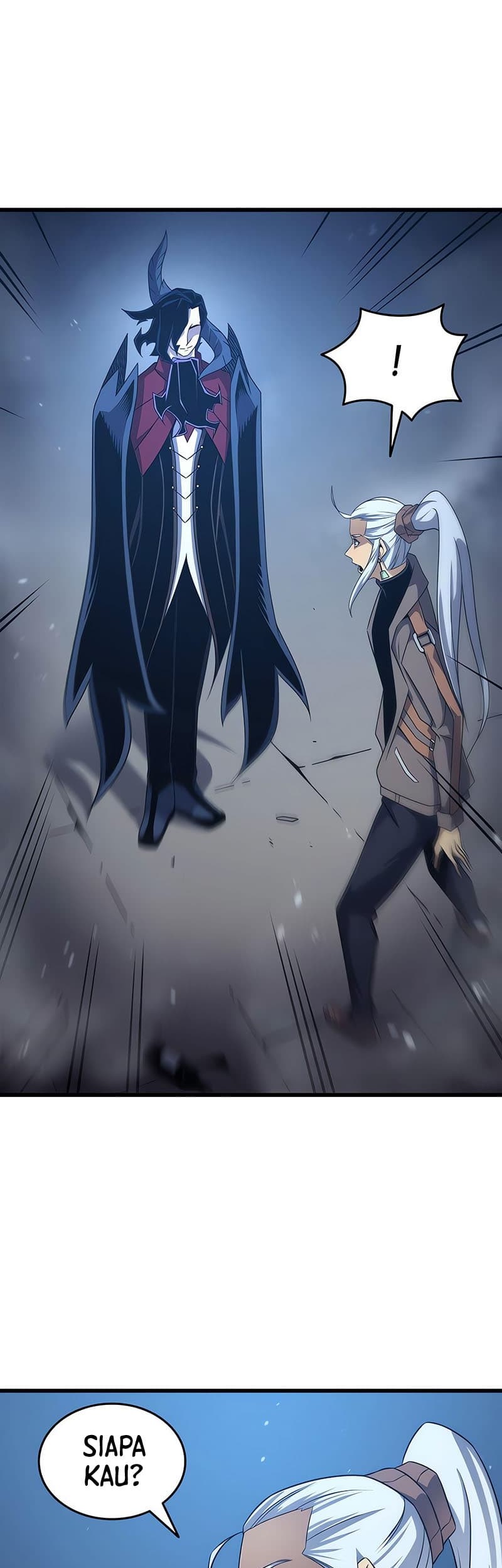The Great Mage Returns After 4000 Years Chapter 176 page 36