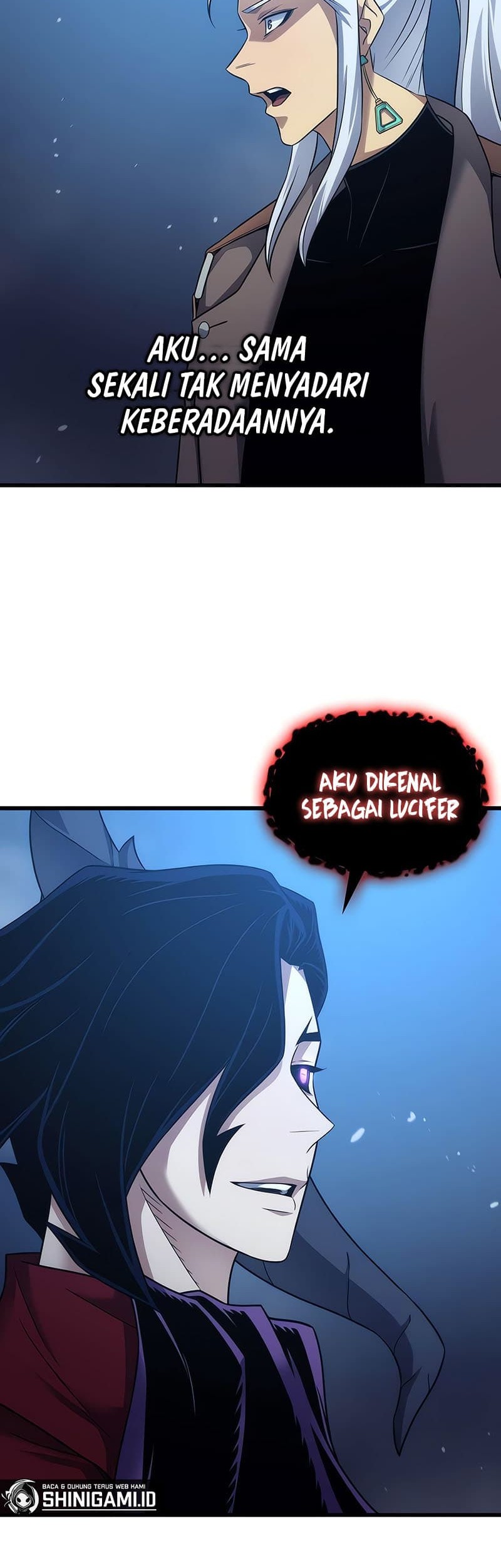 The Great Mage Returns After 4000 Years Chapter 176 page 37