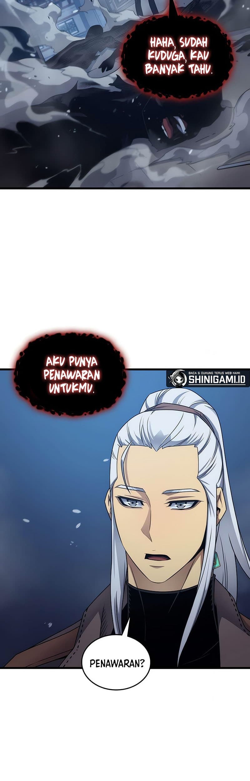 The Great Mage Returns After 4000 Years Chapter 176 page 39