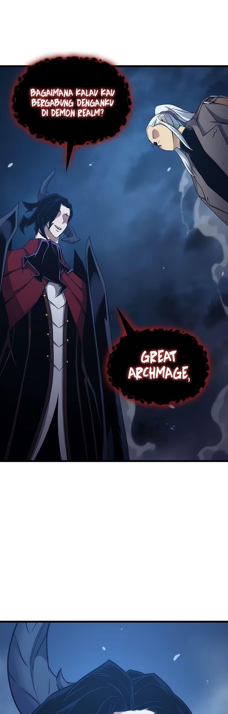 The Great Mage Returns After 4000 Years Chapter 176 page 40