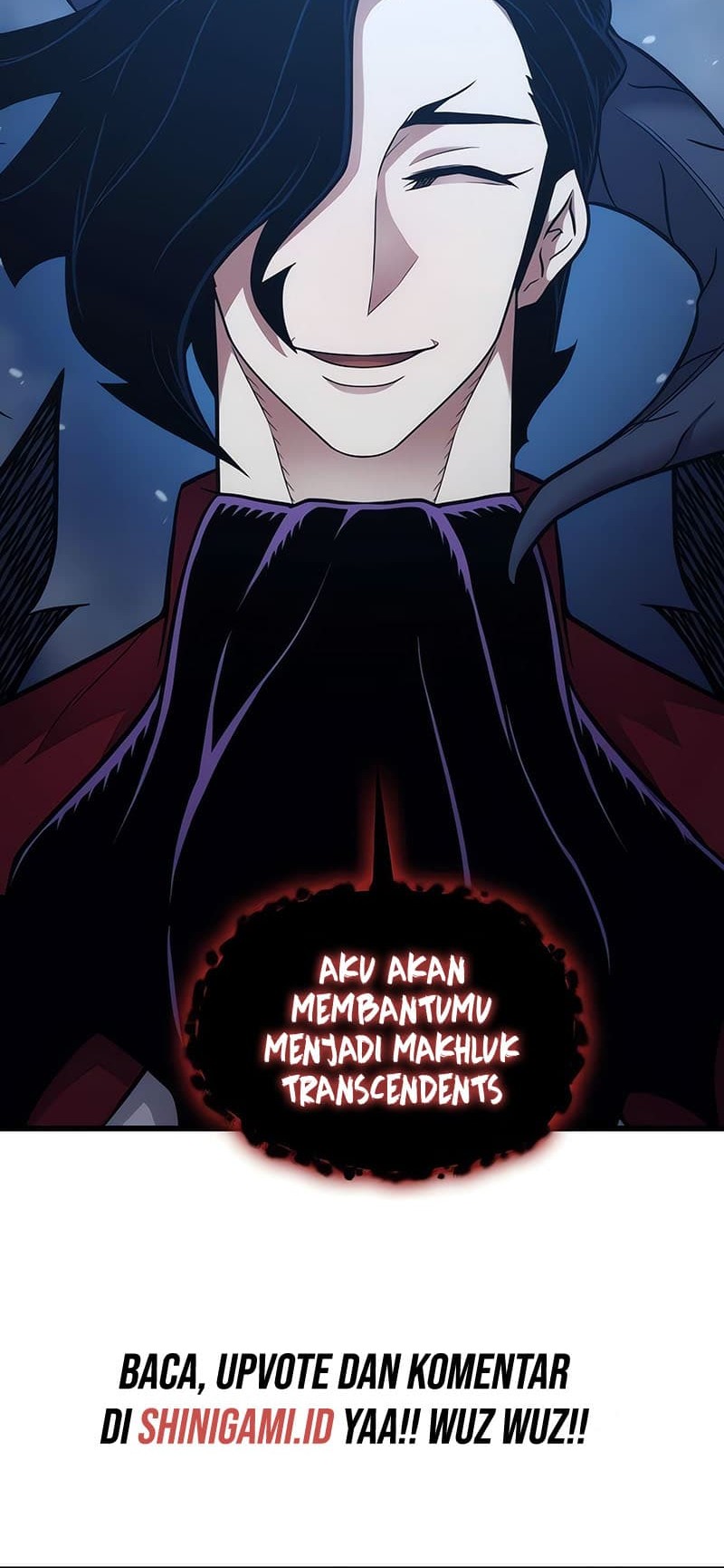 The Great Mage Returns After 4000 Years Chapter 176 page 41