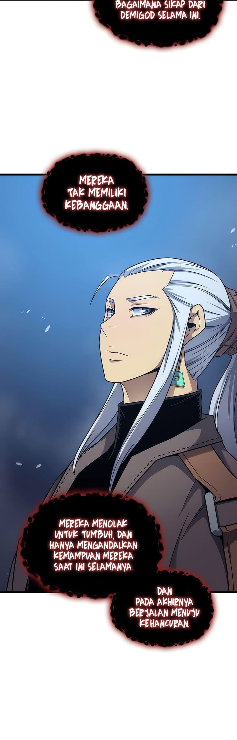 The Great Mage Returns After 4000 Years Chapter 176 page 43