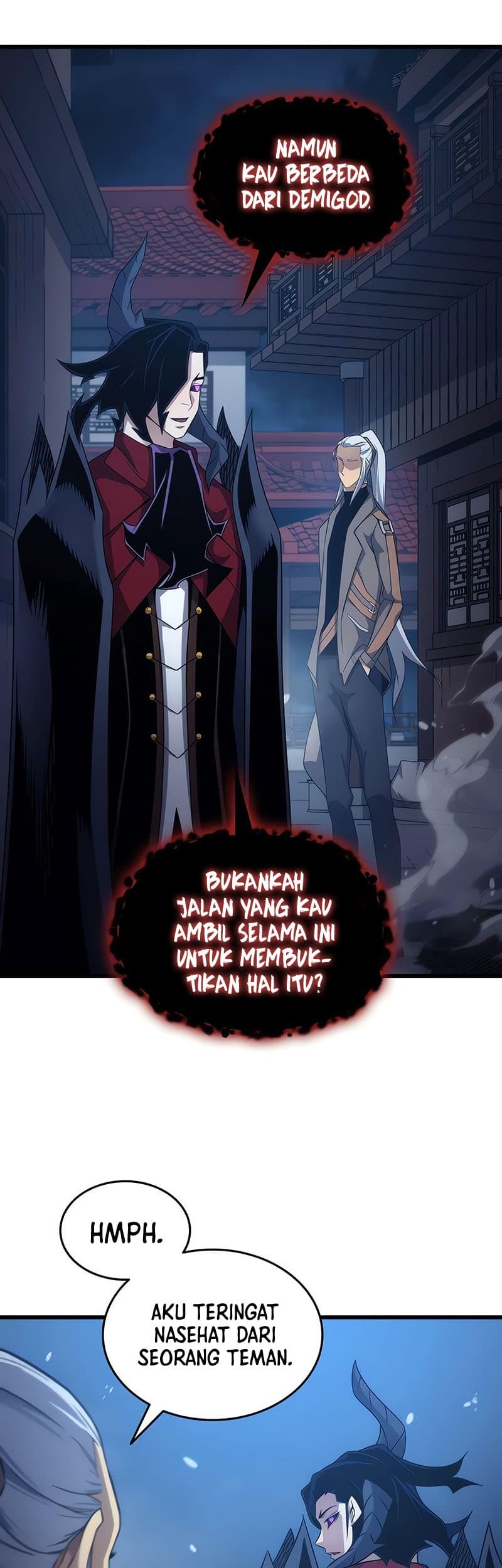 The Great Mage Returns After 4000 Years Chapter 176 page 44