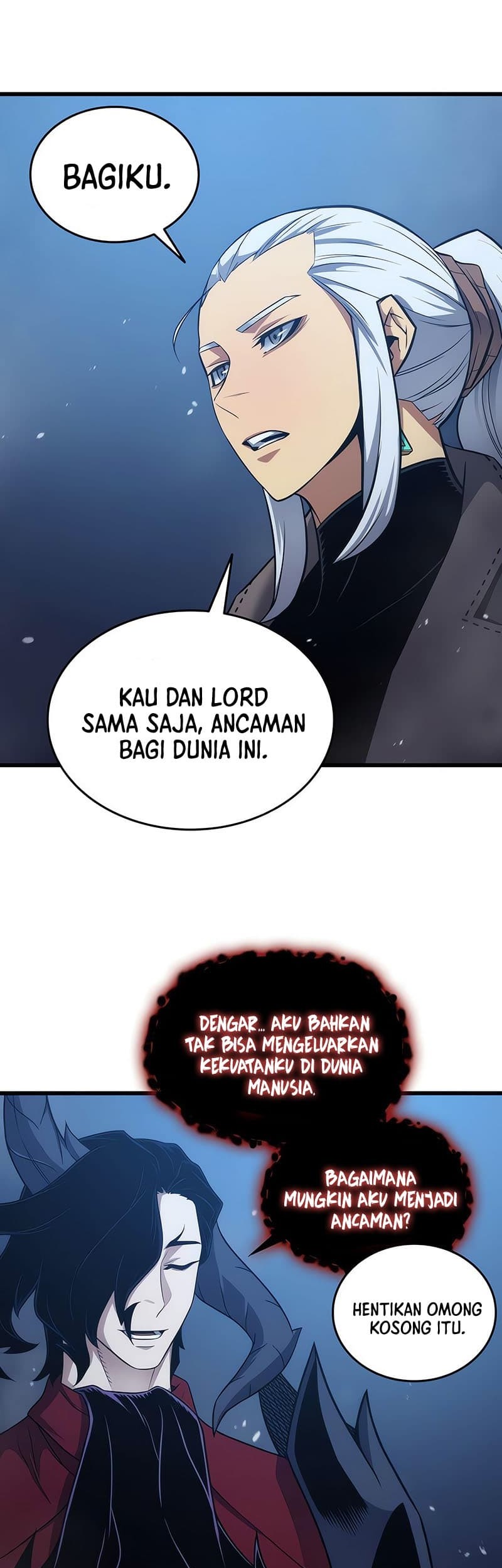 The Great Mage Returns After 4000 Years Chapter 176 page 48