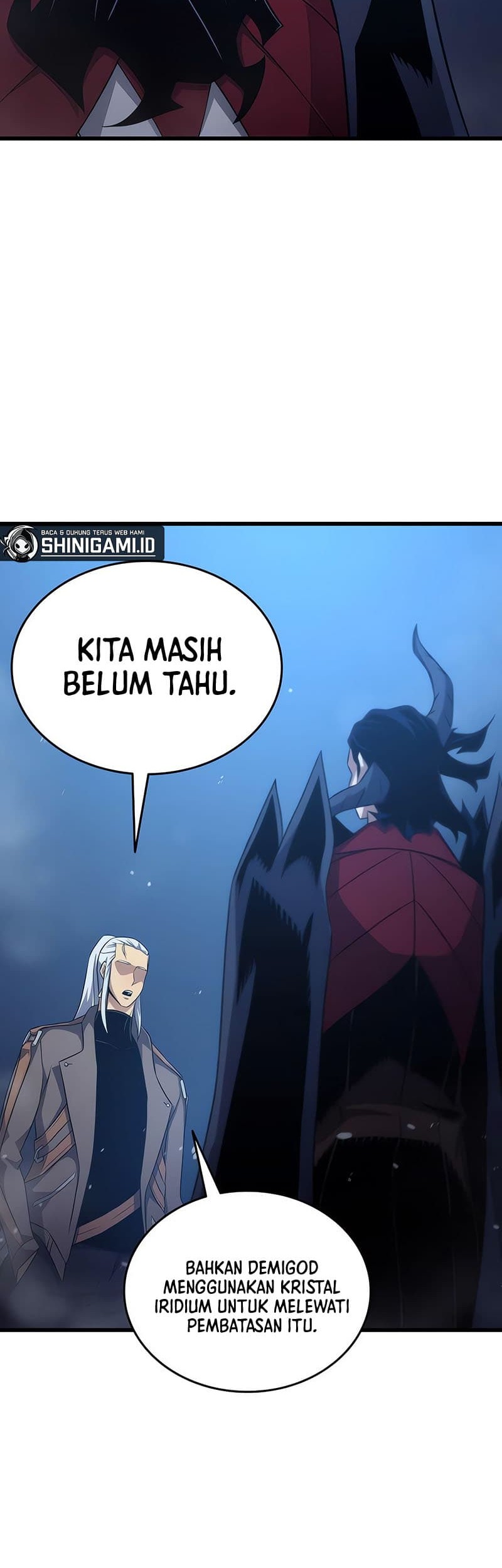 The Great Mage Returns After 4000 Years Chapter 176 page 49
