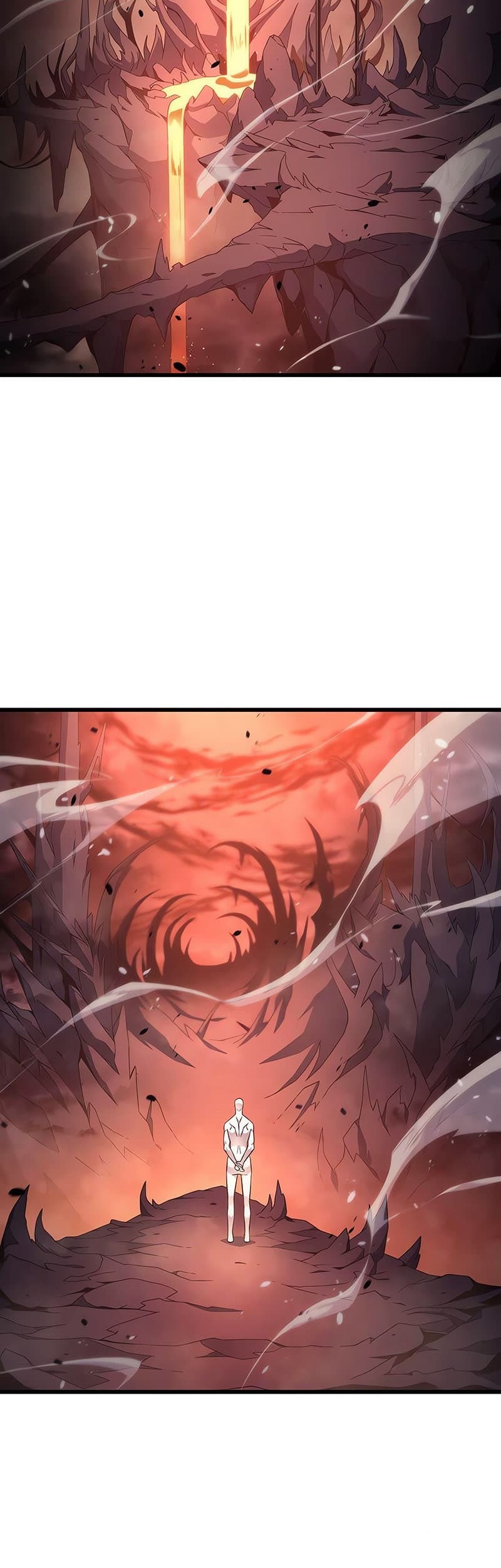 The Great Mage Returns After 4000 Years Chapter 176 page 4