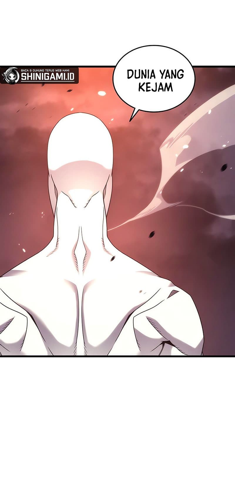 The Great Mage Returns After 4000 Years Chapter 176 page 5