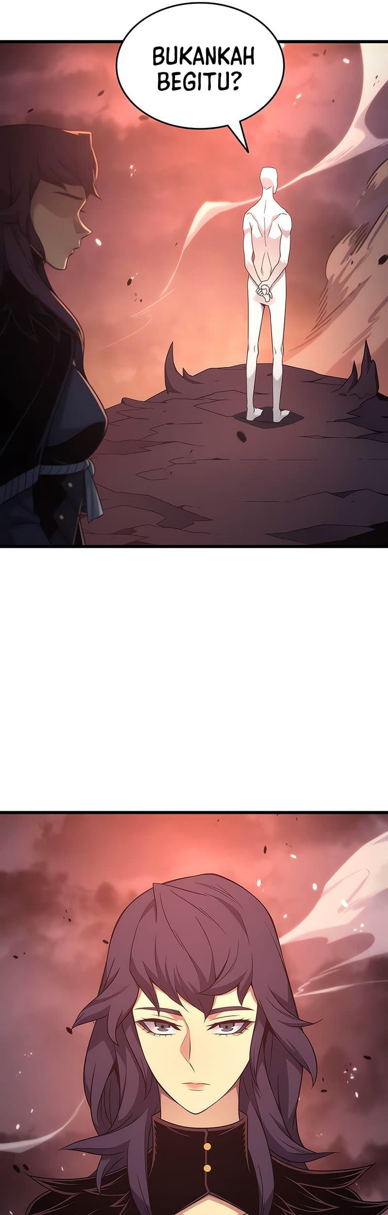 The Great Mage Returns After 4000 Years Chapter 176 page 6