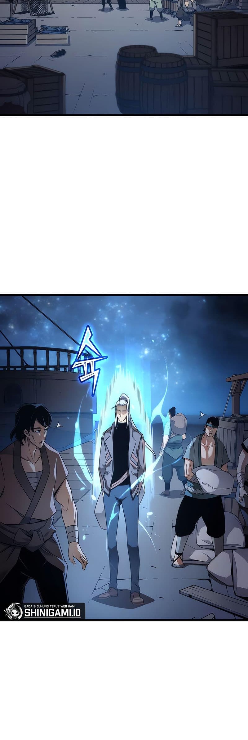 The Great Mage Returns After 4000 Years Chapter 176 page 13