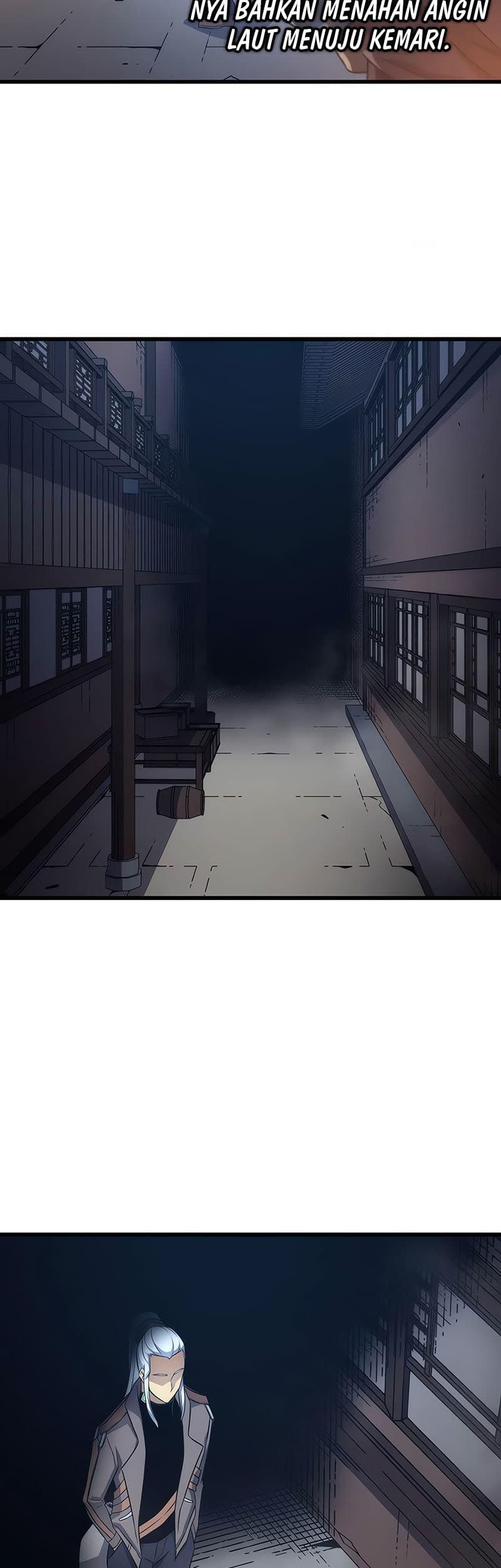 The Great Mage Returns After 4000 Years Chapter 176 page 15