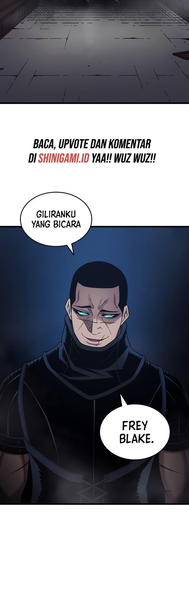The Great Mage Returns After 4000 Years Chapter 176 page 19