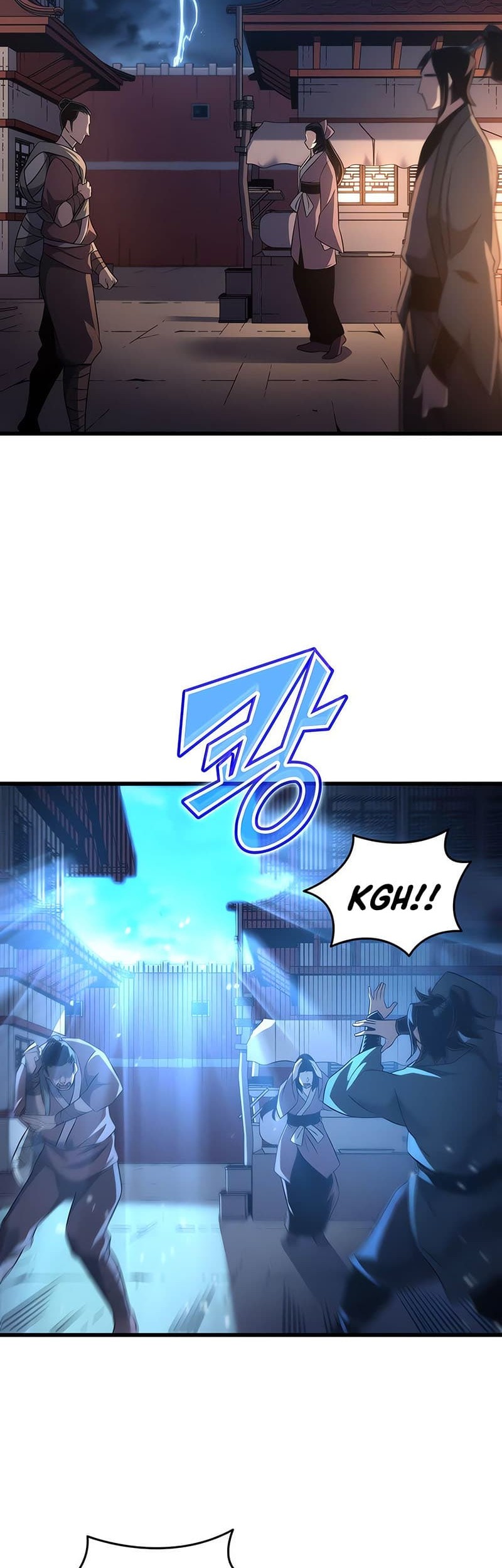 The Great Mage Returns After 4000 Years Chapter 176 page 23