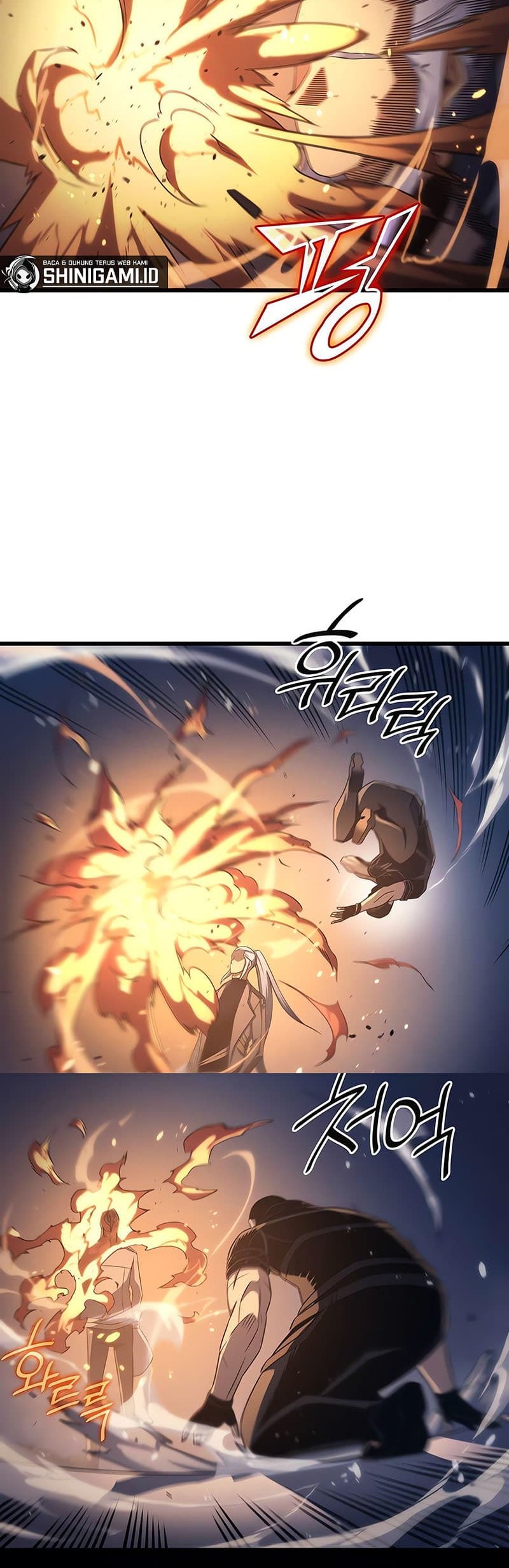 The Great Mage Returns After 4000 Years Chapter 176 page 29
