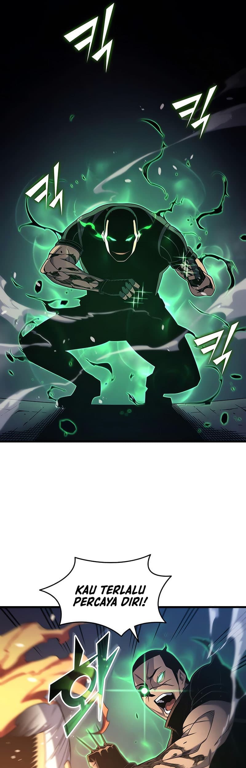 The Great Mage Returns After 4000 Years Chapter 176 page 30