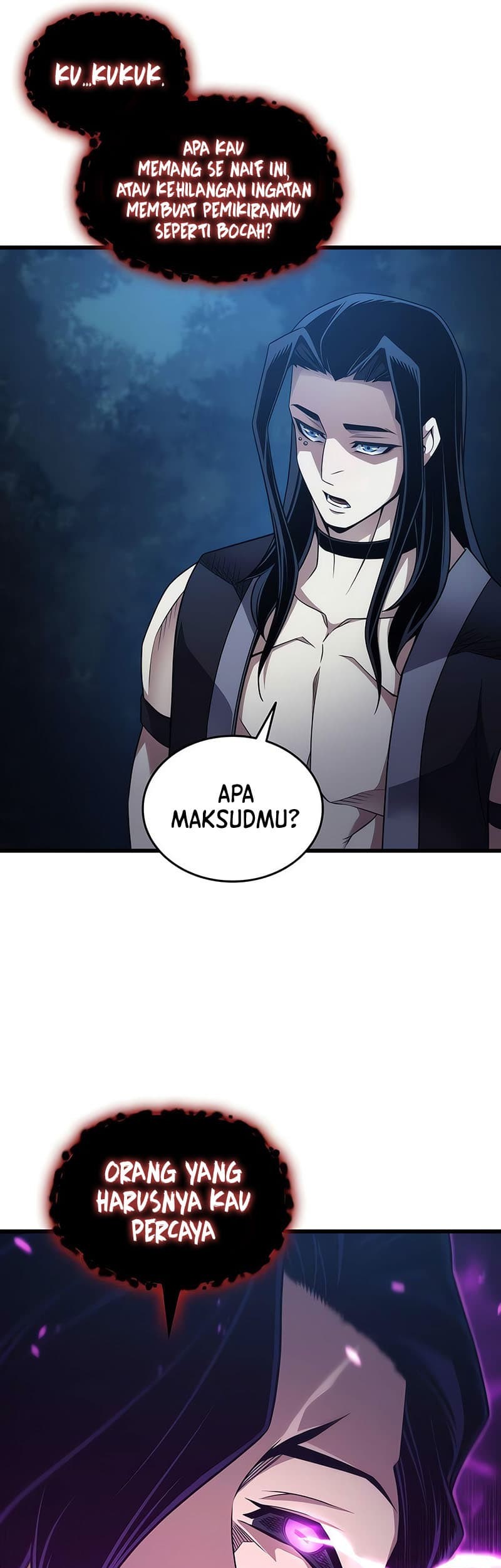 The Great Mage Returns After 4000 Years Chapter 177 page 34