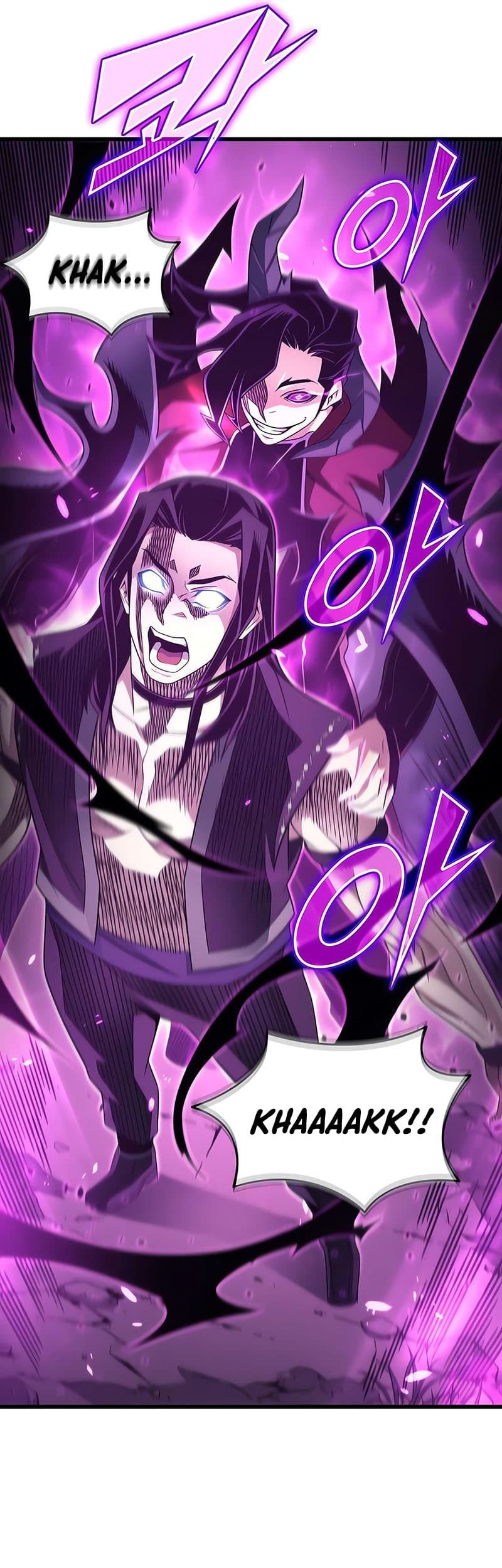 The Great Mage Returns After 4000 Years Chapter 177 page 38