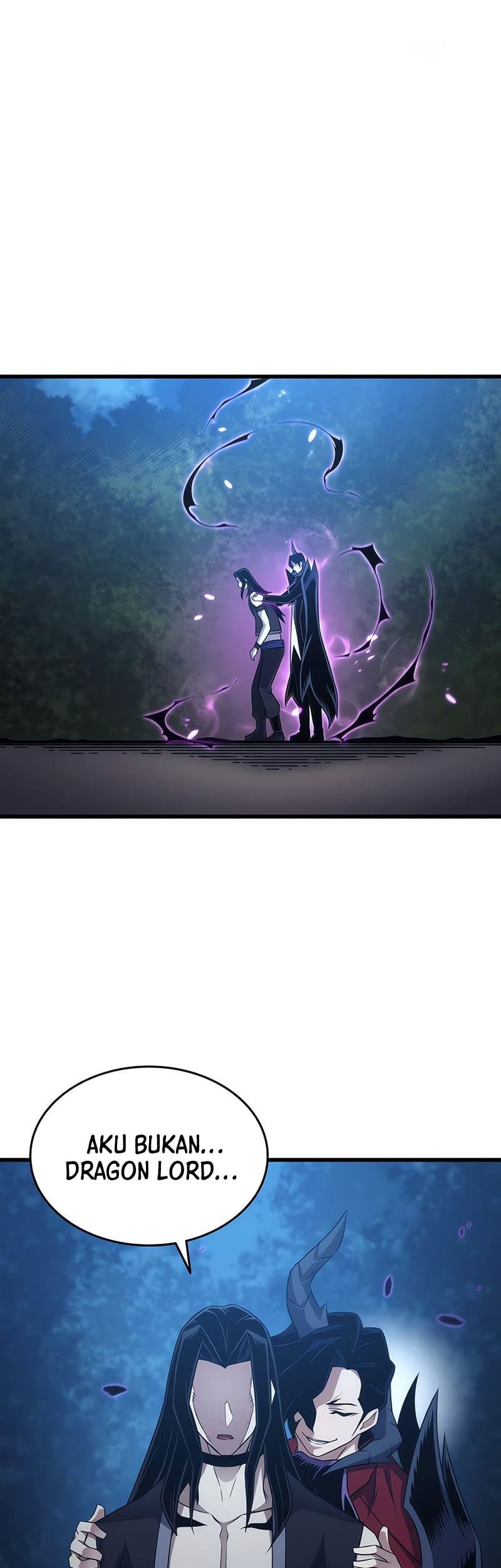 The Great Mage Returns After 4000 Years Chapter 177 page 43