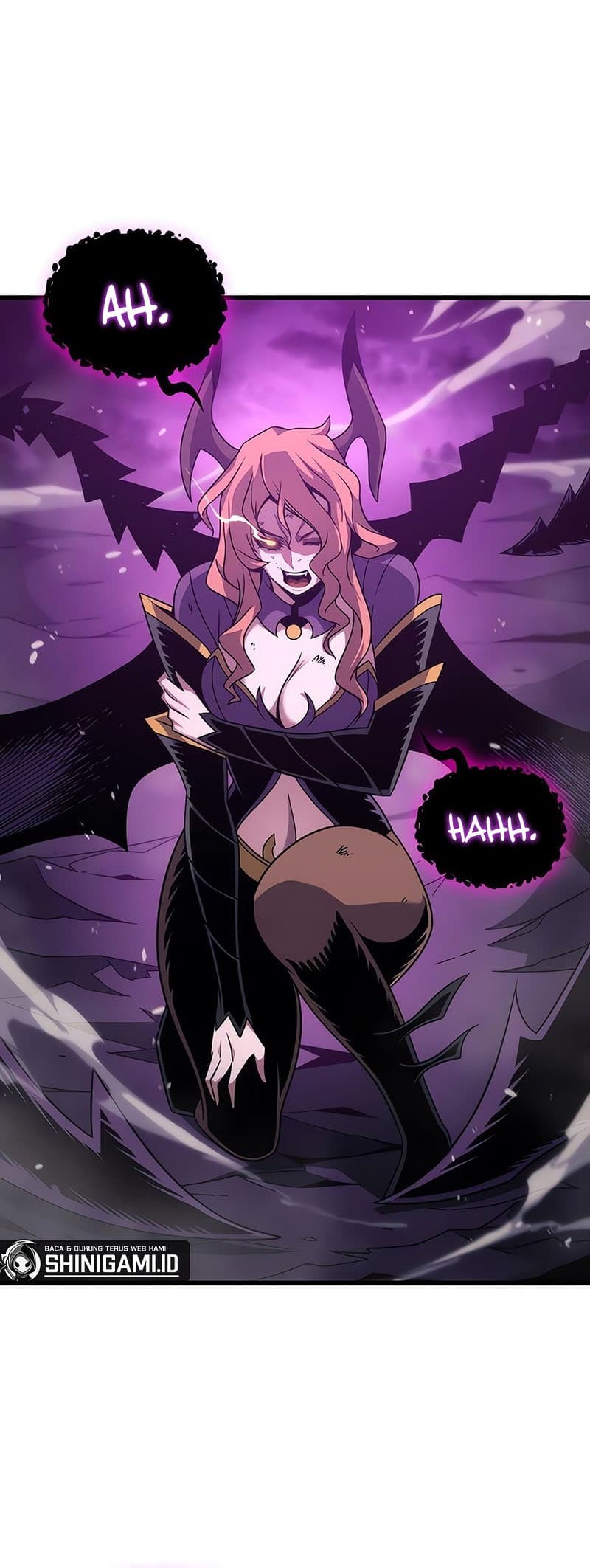 The Great Mage Returns After 4000 Years Chapter 177 page 46
