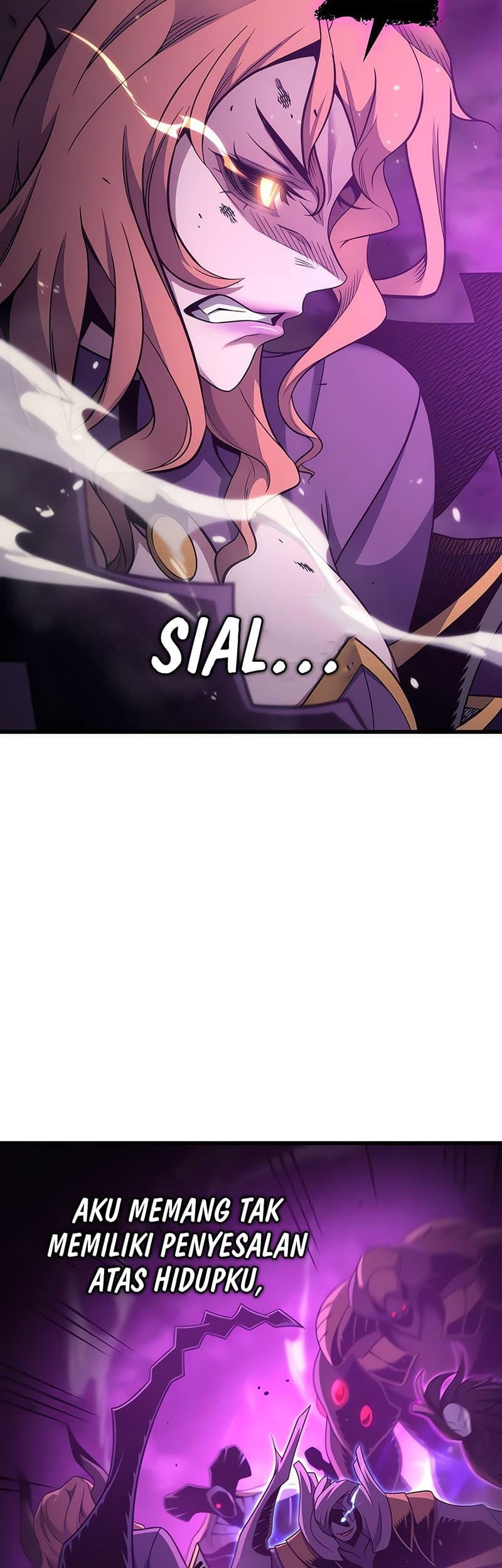 The Great Mage Returns After 4000 Years Chapter 177 page 49