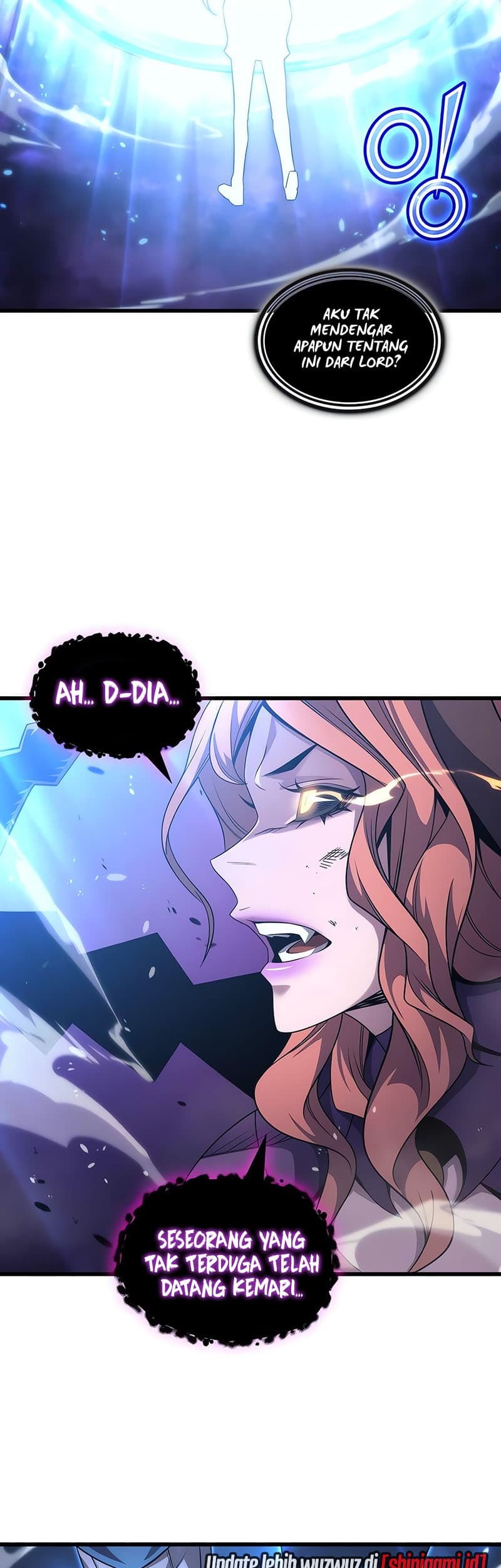 The Great Mage Returns After 4000 Years Chapter 177 page 53