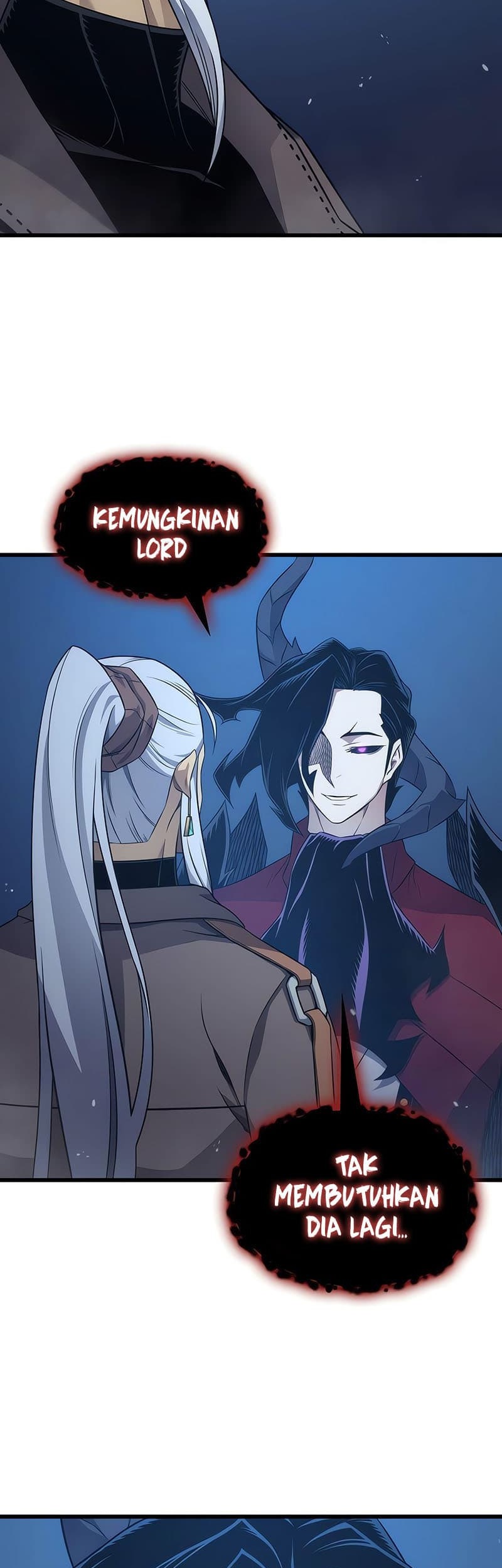The Great Mage Returns After 4000 Years Chapter 177 page 4