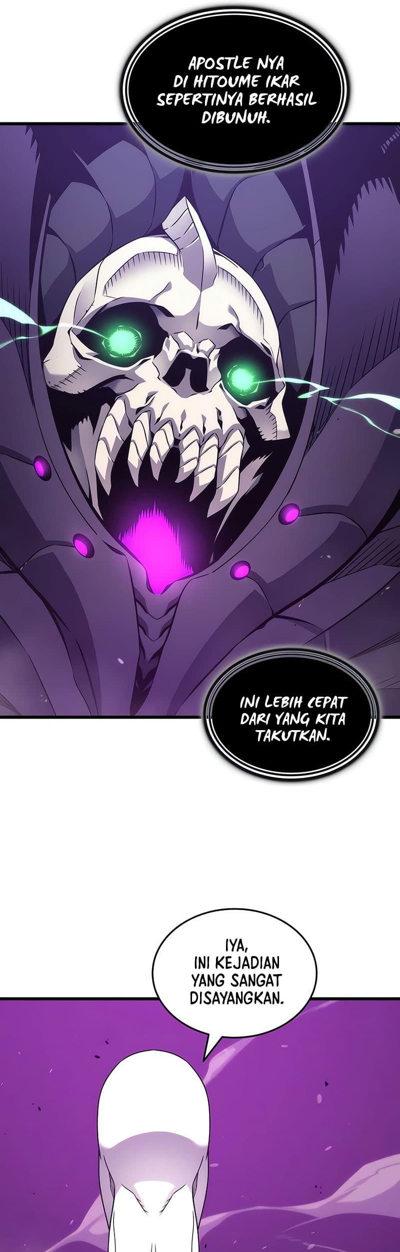 The Great Mage Returns After 4000 Years Chapter 177 page 10