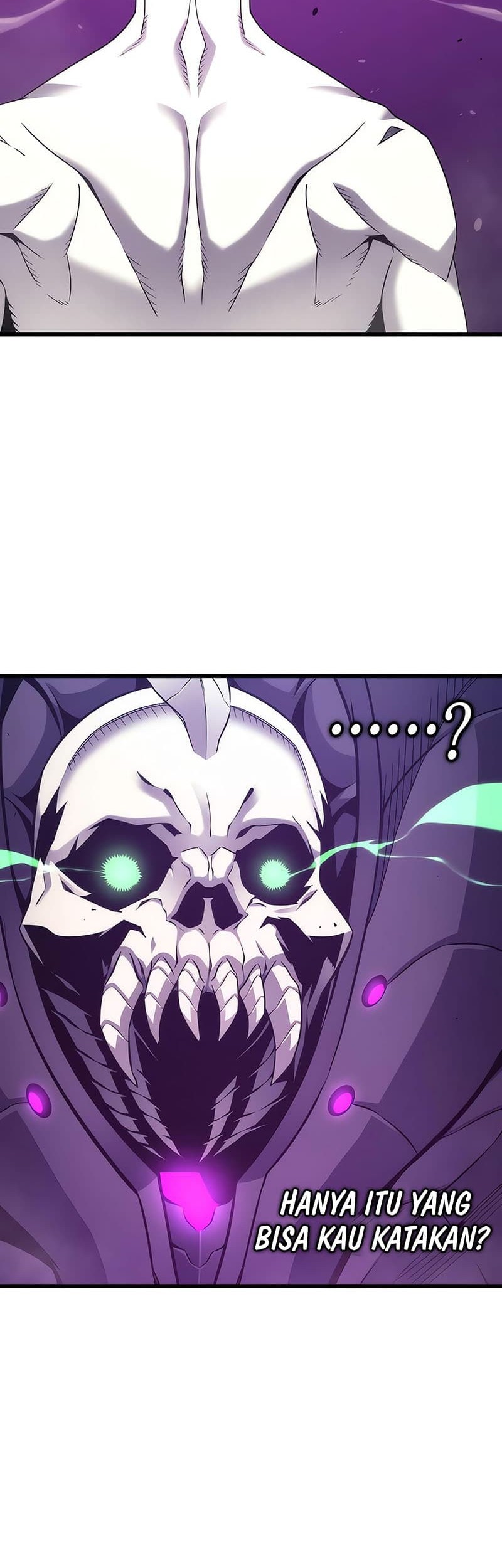 The Great Mage Returns After 4000 Years Chapter 177 page 11