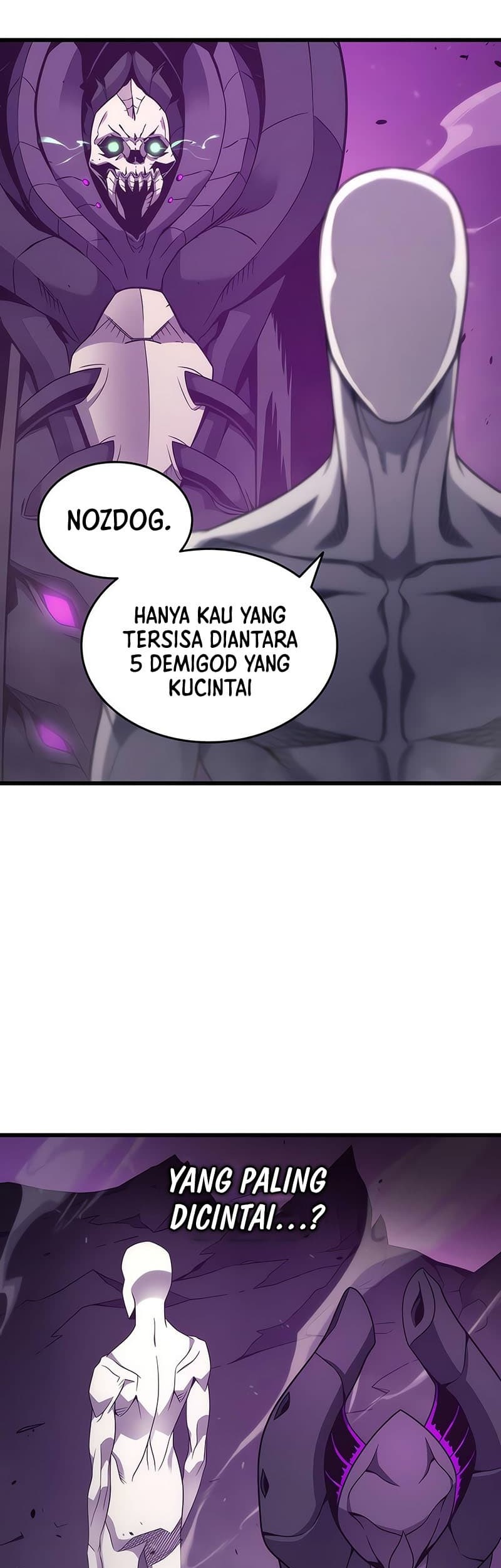 The Great Mage Returns After 4000 Years Chapter 177 page 12