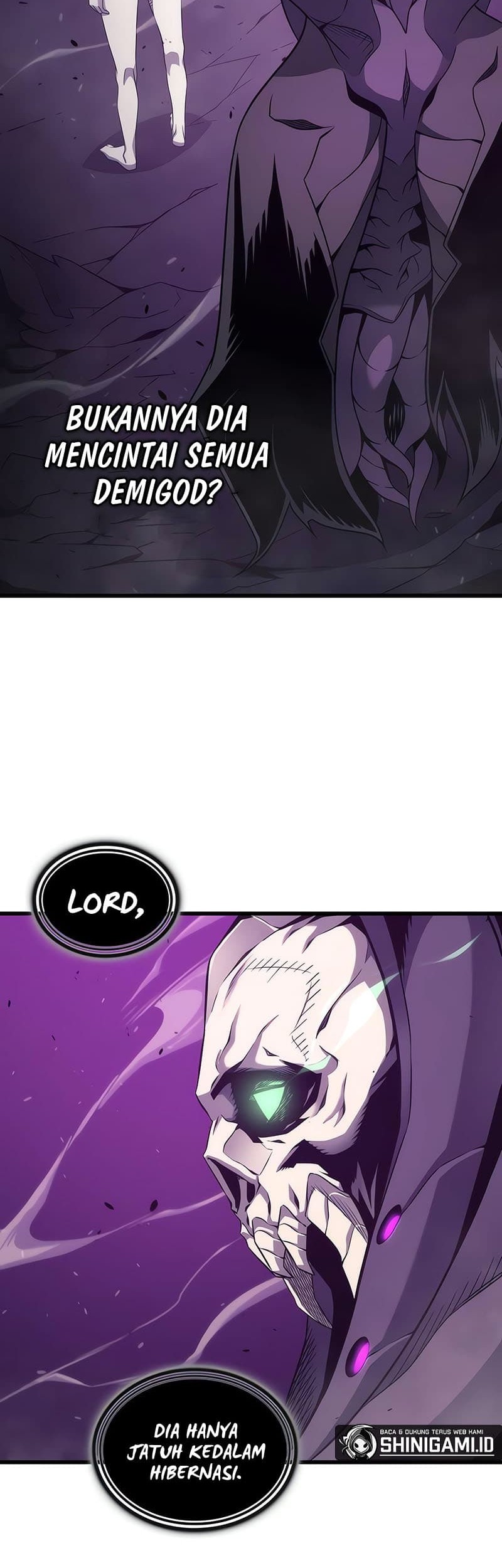 The Great Mage Returns After 4000 Years Chapter 177 page 13